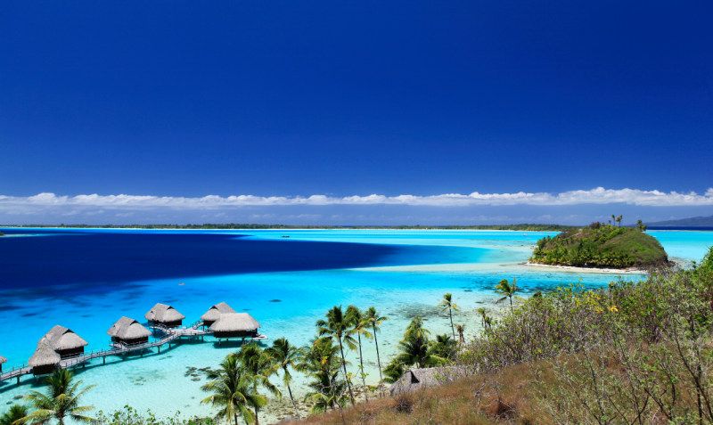 6 Day Tahiti and Bora Bora Sofitel3