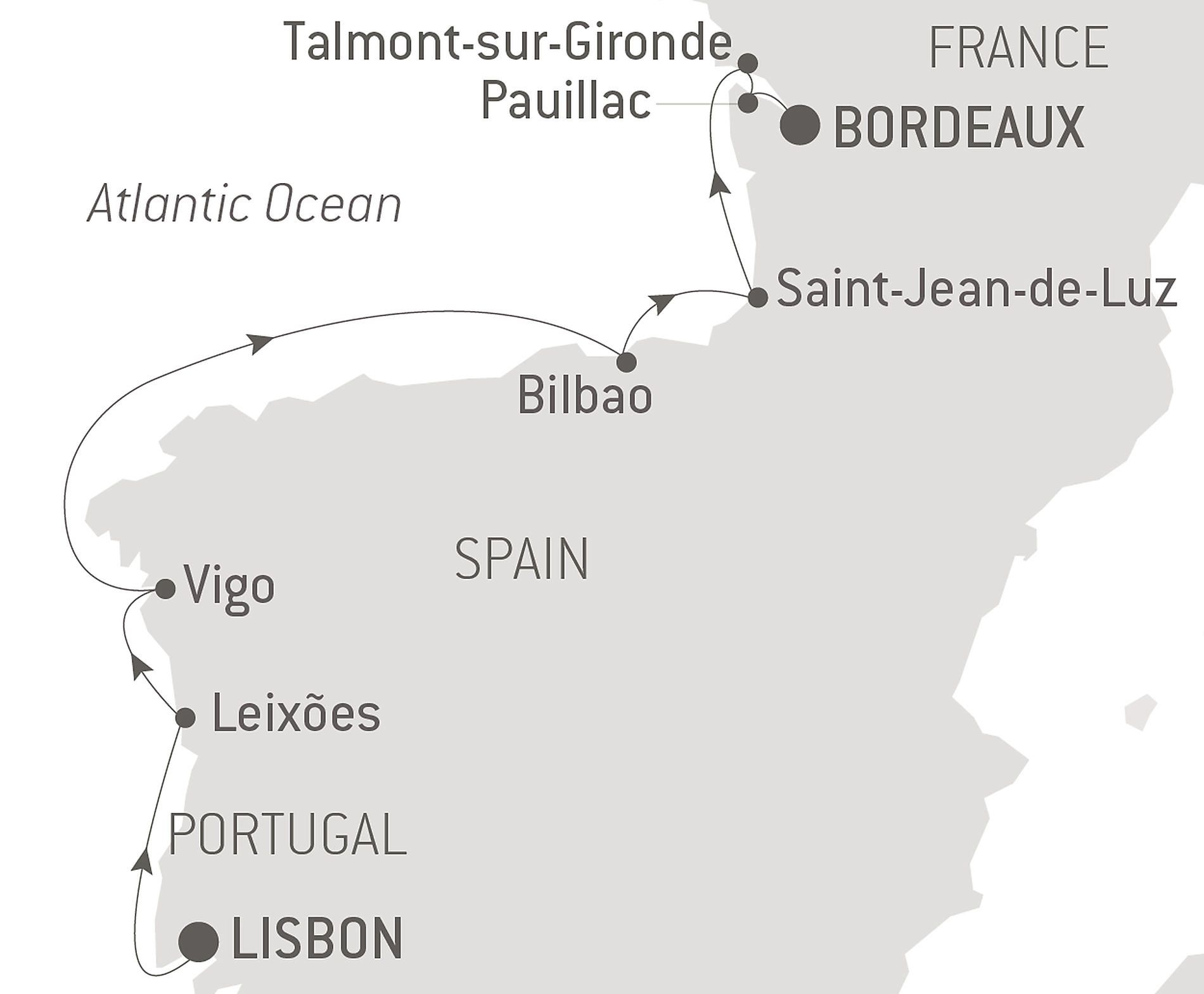 Itinerary Image